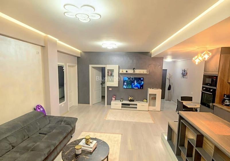 Închiriere 2 camere Campus - Medicină- Finisaje Premium - 2