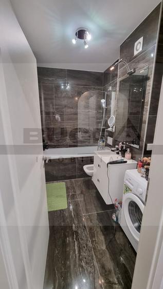 Apartament 2 camere, modern, 45mp, parcare subterana, Beta Residence