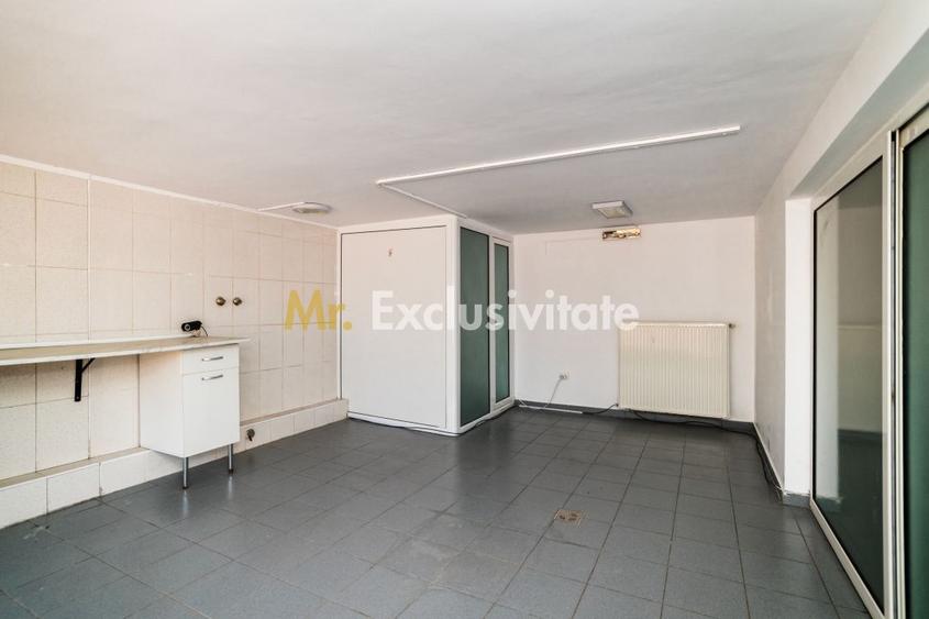 Proprietate premium vis-a-vis de noul Stadion Nicolae Dobrin