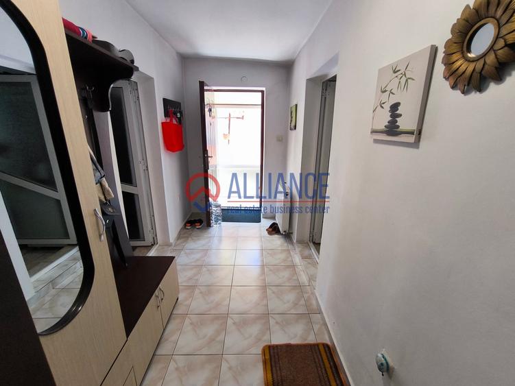 VIILE NOI - casa cu o curte generoasa disponibila imediat