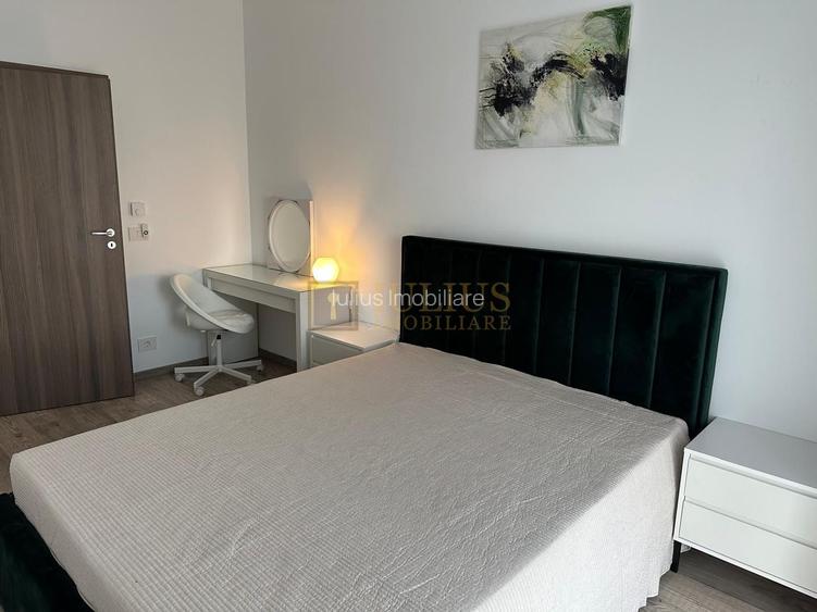 3 camere| 2 bai| Bulevardul Rebreanu| parcare subterana| - 8