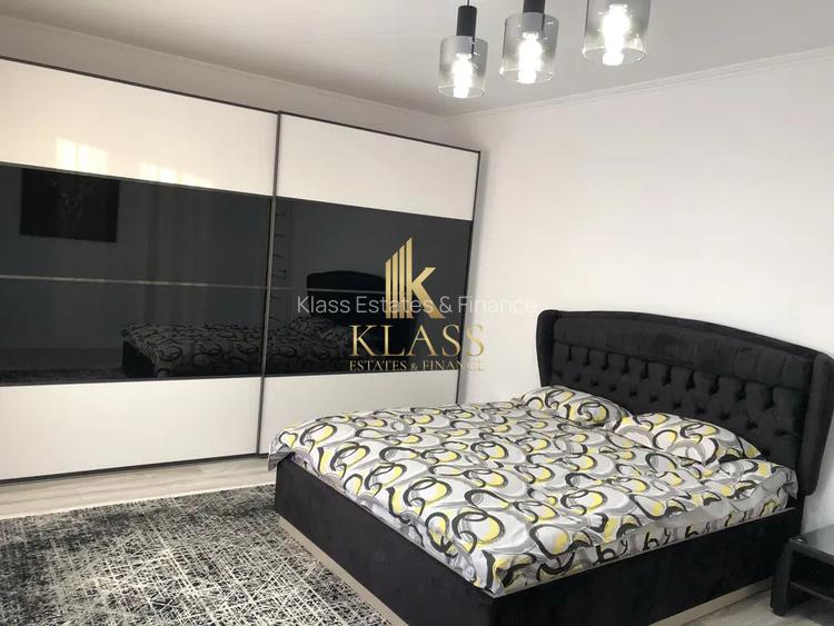 Apartament 4 camere - complet mobilat- zona Bazilescu - 5