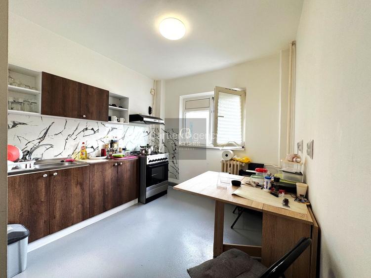 3 CAMERE + 2 BAI | DRISTORULUI | - 8