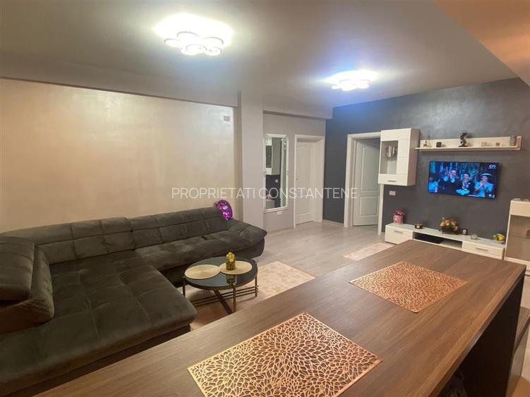Apartament 2 camere zona Campus - 3