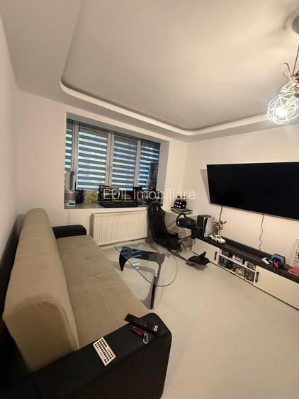 Ap 2 cam semidec, modern, utilat complet, 45 mp, zona P-ta 14 iulie Grigorescu - 16