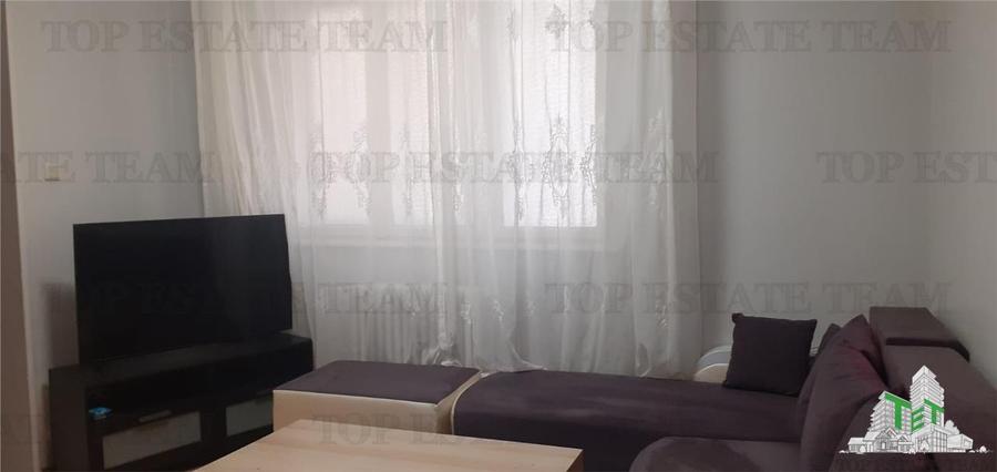 Apartament 3 camere, Cismigiu, 2 dormitoare, 2 bai, ultracentral
