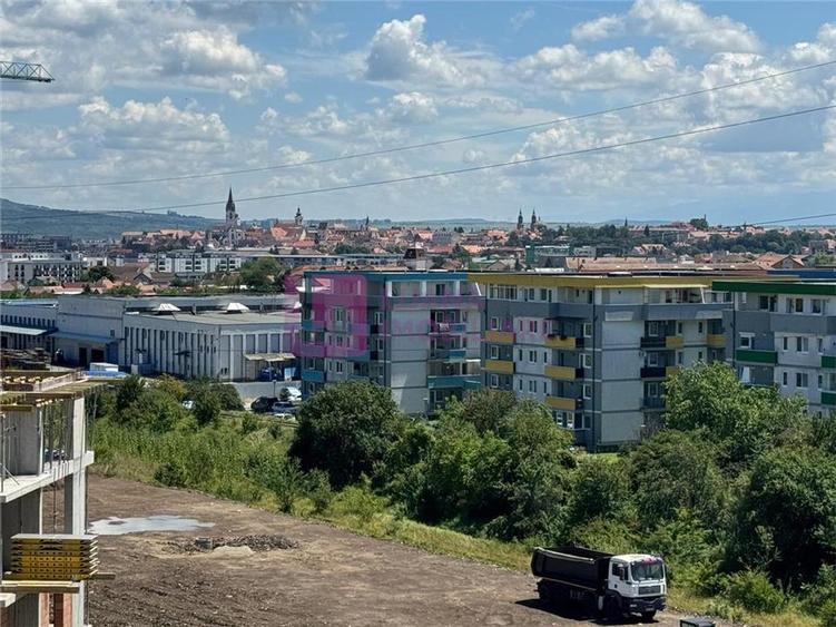 Apartament 3 camere | 2 bai | Turnisor | lift | INTABULAT | boxa C1