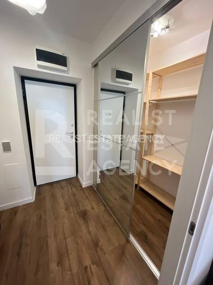 Studio, Pipera, oportunitate investiție - randament 6,2% - 8