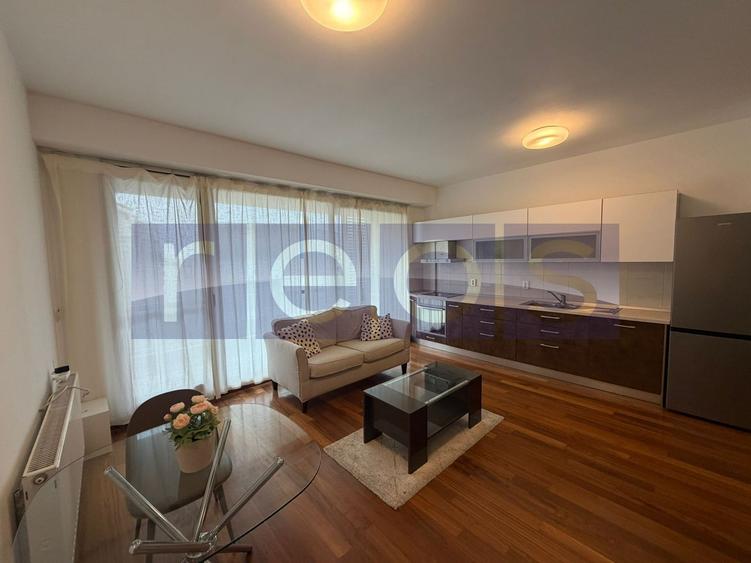 VANZARE 2 CAMERE+LOC PARCARE | HERASTRAU | MOBILAT | 45MP | TERASA | - 2