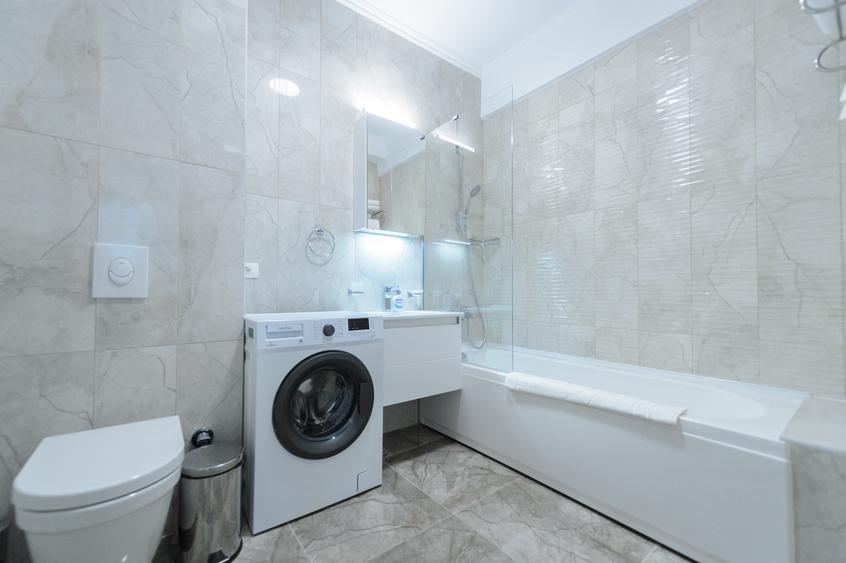 ÎNCHIRIERE APARTAMENTE TIP GARSONIERE PENTRU STUDENȚI - MAMAIA