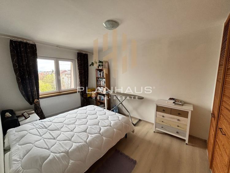 Apartament 3 camere  – zona Hortensiei
