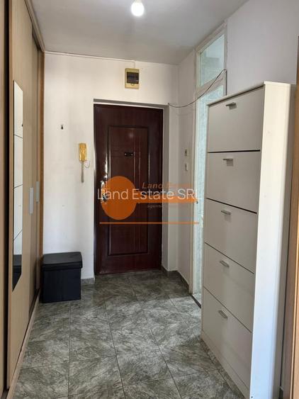 Garsonieră confort 1 | Lujerului | 40,92 mp total | 350 m de metrou - 9