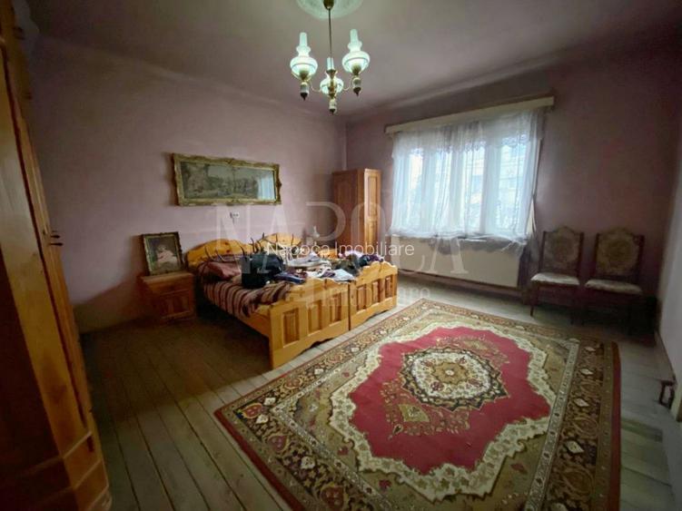 Casa 3 camere de vanzare in Gheorgheni, Cluj Napoca - 2