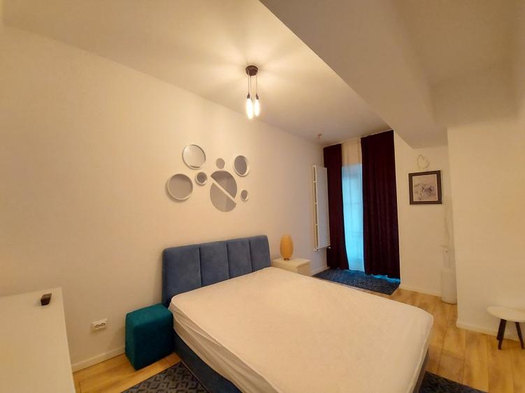 Unirii/Rond Alba Iulia/Bloc Nou/Centrala Proprie/Ap 2 Camere la Cheie/