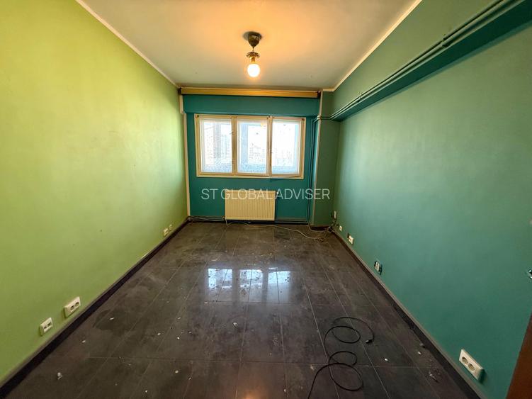 Oportunitate Rara: Apartament Generos de 4 Camere (113.6 mp) - Metrou Lujerului - 7