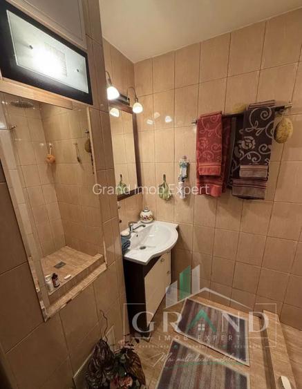 Apartament 2 Camere | Renovat | 53 MP | Balcon Inchis | Grigorescu/Fantanele
