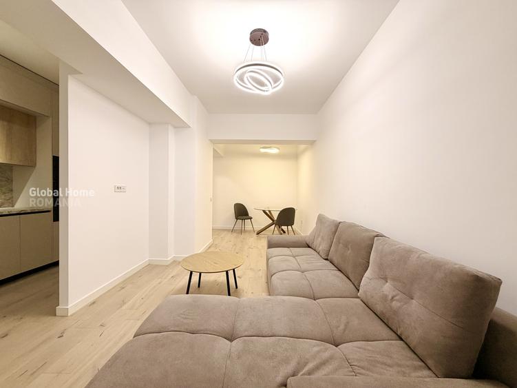 2 Camere | Gradina Proprie 26mp | Pet Friendly | First Estate - Pipera