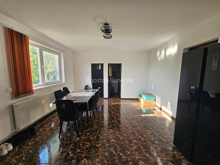 Casa pe 3.3ha, din care 4000mp construibil - 4