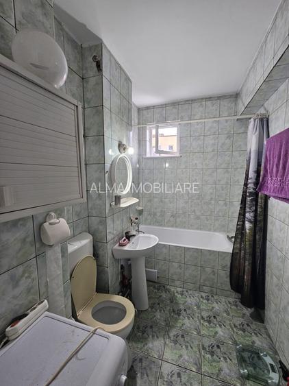 Ocazie! Apartament 3 camere, 97 mp utili, Centru, Cluj Arena! - 6