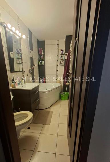 VITAN MALL,proximitate Pta ALBA IULIA,reabilitat,CENTRALA PROPRIE,utilat complet - 10