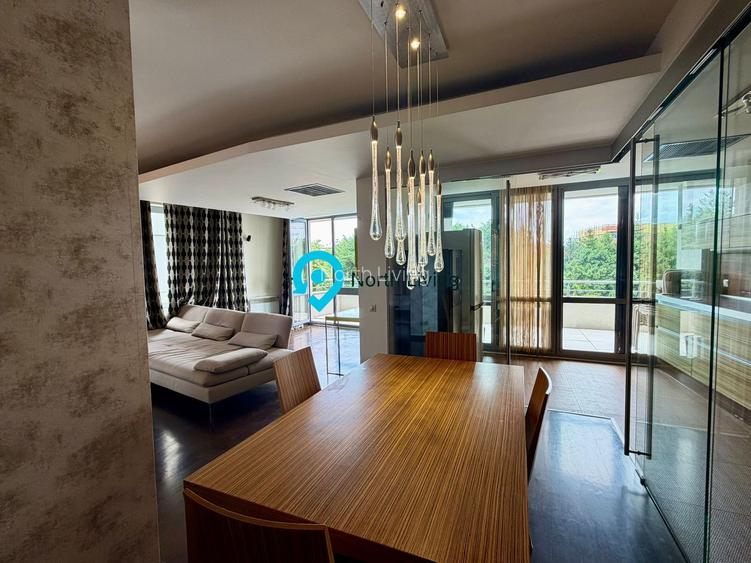 Apartament 3 camere | Complet renovat | Mobilat și utilat | Piscina - 2