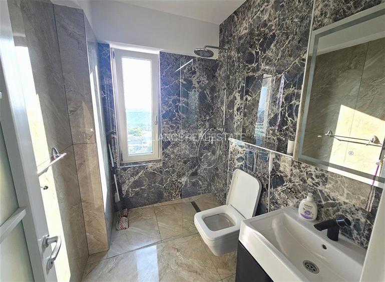 Bloc nou, Copou, apartament modern amenajat - 7