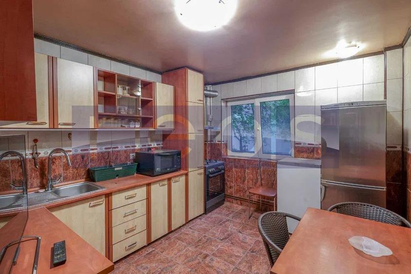 VANZARE APARTAMENT 2 CAMERE BLOC 1982 DRISTOR 55MP TEAVA GAZ PE SCARA - 4
