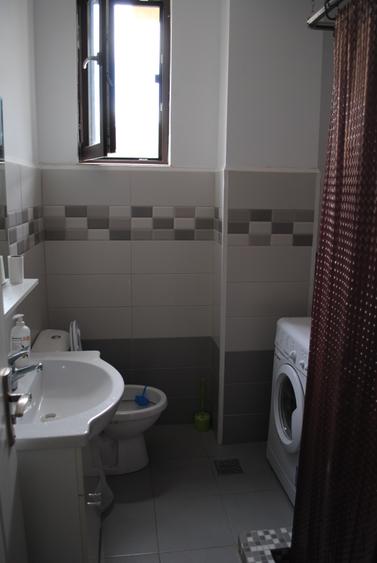 Apartament 2 camere, bloc nou, etaj 1, Campus Universitar