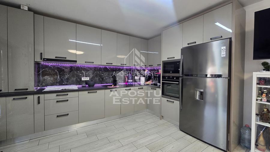Casa individuala de vanzare cu 4 camere, 2 bai, terasa si foisor, Sag - 6