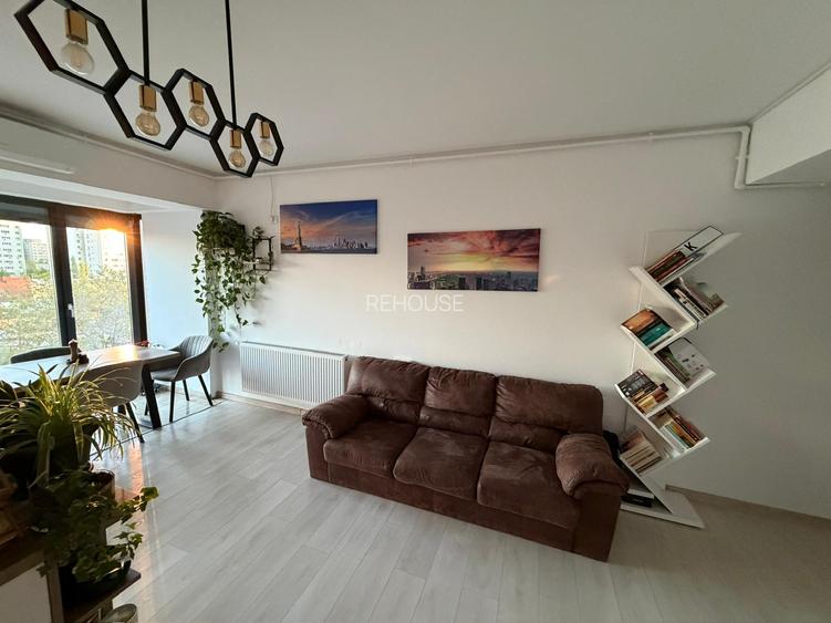 Gherghitei, vedere lac, 2020, 2 bai, mobilat/utilat/finisat MODERN, STB, parc - 5