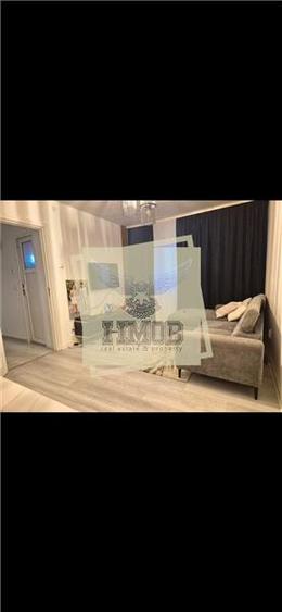 Apartament 2 camere Vasile Aaron 50 mp
