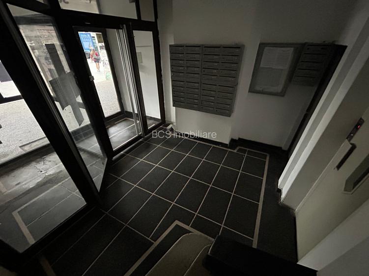 Vânzare - Apartament 2 Camere Lux Piața Romană | 50 mp | Vizavi de ASE - 29