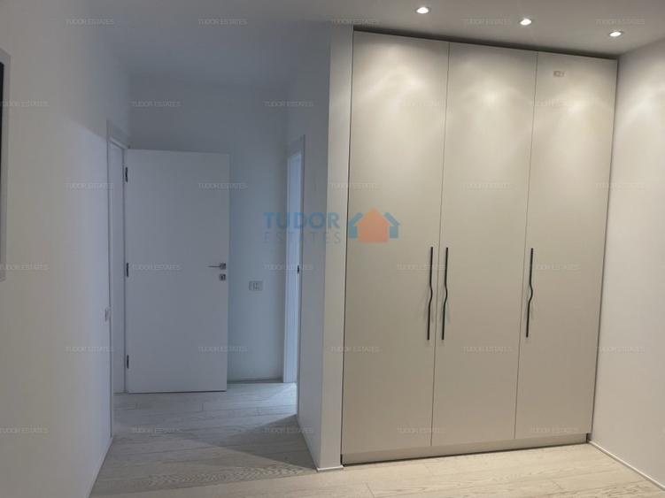 Apartament 4 camere în Pipera, lângă Școala Americană | 2 locuri parcare