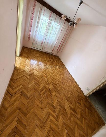 2 camere Girocului 40mp/utili + balcon - 4