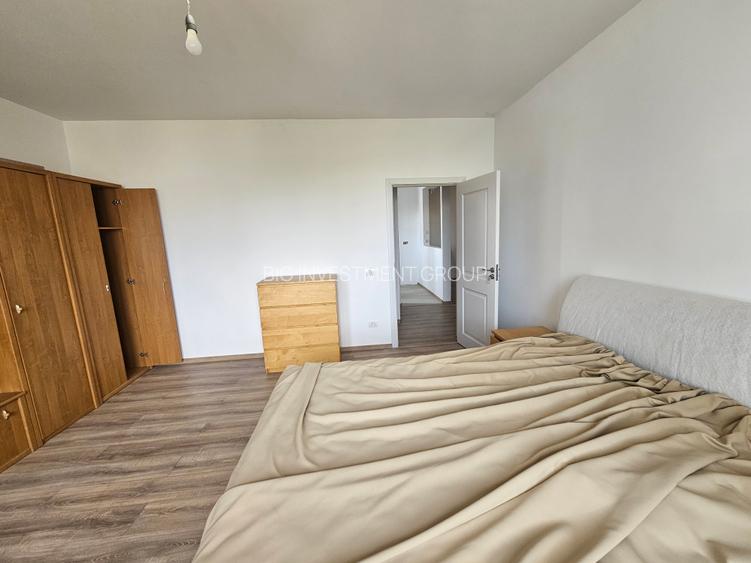 Universitate, 2 apartamente lipite, renovat, ideal inchiriere airbnb - 15
