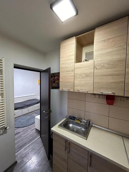 Garsonieră de închiriat | Metrou Timpuri Noi | Zona linistita | Disponibila