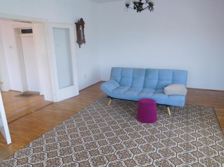 Casa tip duplex, cart A Muresanu