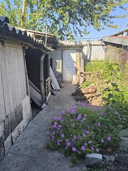 Casa 3 camere, teren 155 mp, deschidere 6 m, Calarasi IV