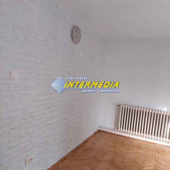 Spatiu Comercial Birou 51 mp Alba Iulia zona Cetate