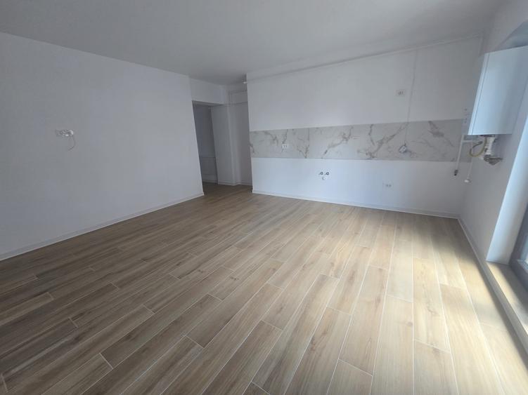 Complex Soleia: apartament 3 camere 74mp +gradina+boxa+parcare