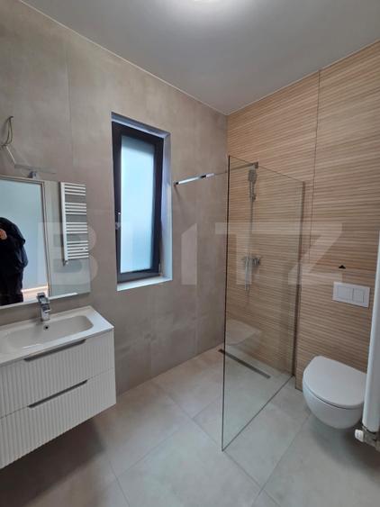 Casă individuală P+1, 127 mp + 495 mp teren, zona Visani