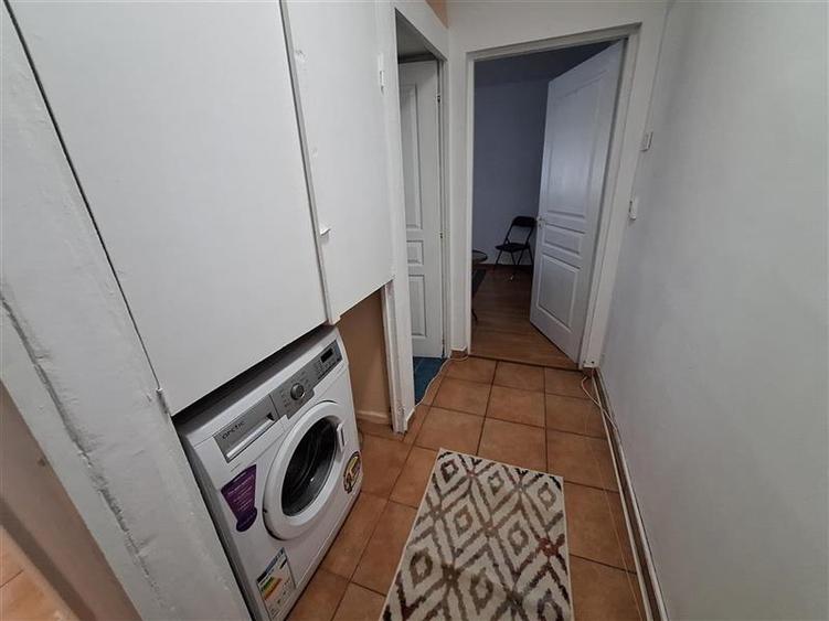 Apartament 3 camere, etaj 1, mobilat, zona Orizont