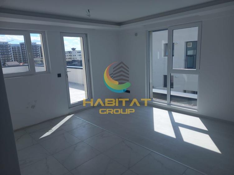 Pallady 3 camere 61 mp + terasa 87 mp ACTE GATA DE MUTARE