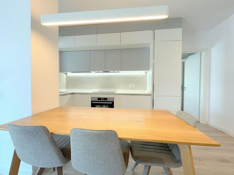Apartament 3 camere - Bld. Take Ionescu