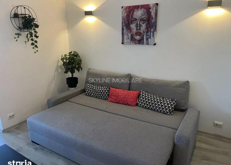 Garsoniera renovata, metrou, Drumul Taberei - 3
