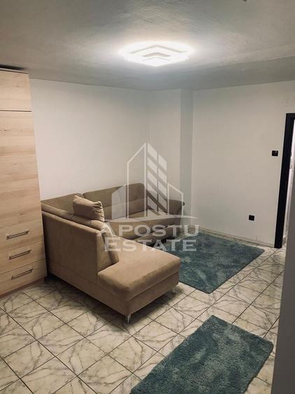 Apartament o camera 60 mp Alfa