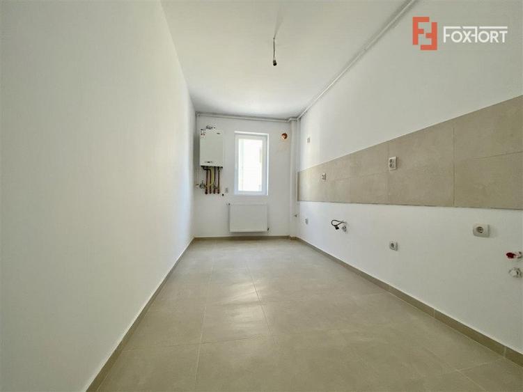 Comision 0% Apartament 3 camere 58 mp + balcon in Giroc, - V50