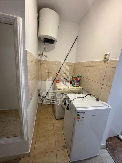 Garsonieră în Complexul Studențesc ,Timișoara