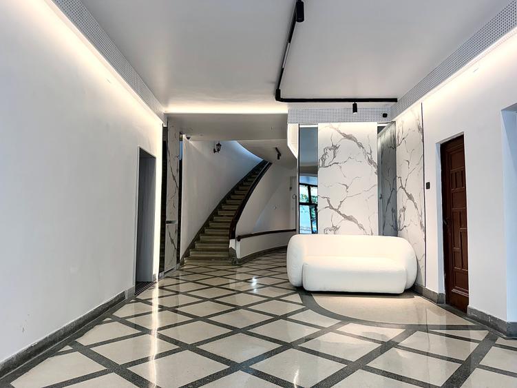 Cartier Primaverii / Apartament Renovat / 100 Mp / Zona de Top