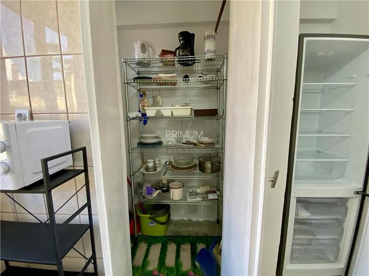 ULTRACENTRAL - 2 CAMERE - LIFT - RENOVAT - 10